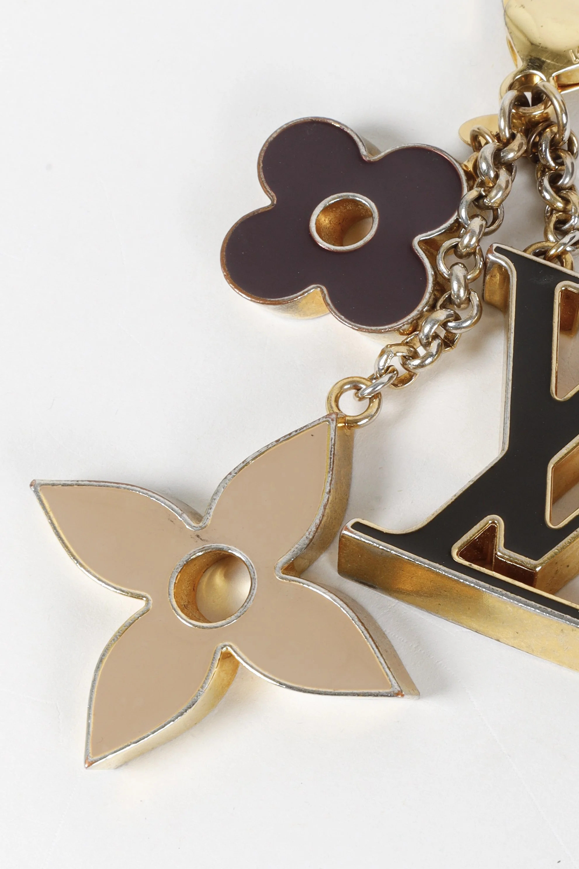 Charm vuitton 2025